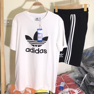 Set bộ Adidas Nam