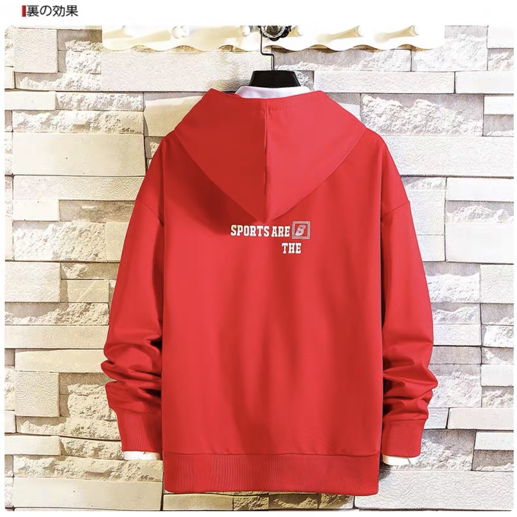 ÁO HOODIE NAM THIẾT KẾ SIÊU NGẦU CỰC PHONG CÁCH VIỆT | BigBuy360 - bigbuy360.vn