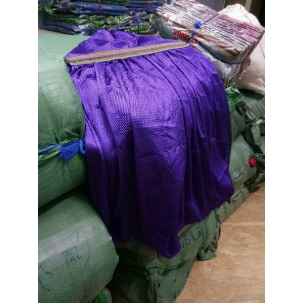 Võng lưới cao cấp nhiều màu