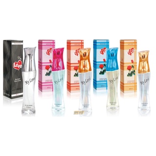 Ht.vn Nước hoa My love đủ mùi 35ml