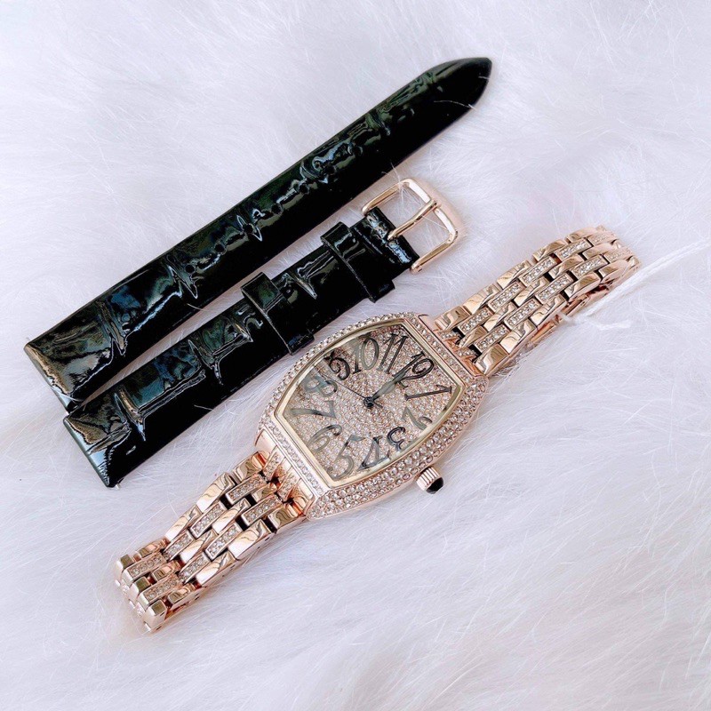 Đồng hồ nữ Set Davena