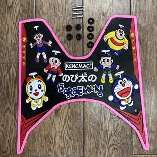Thảm lót chân vario,vision 2014-2021 doremon