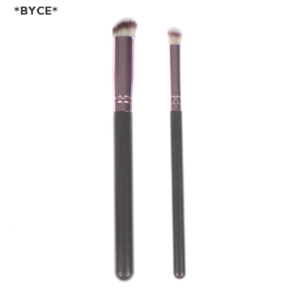 Cọ Trang Điểm Tán Nền Lông Mềm