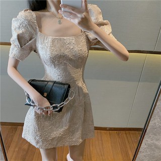 Đầm ulzzang tiểu thư size s m l