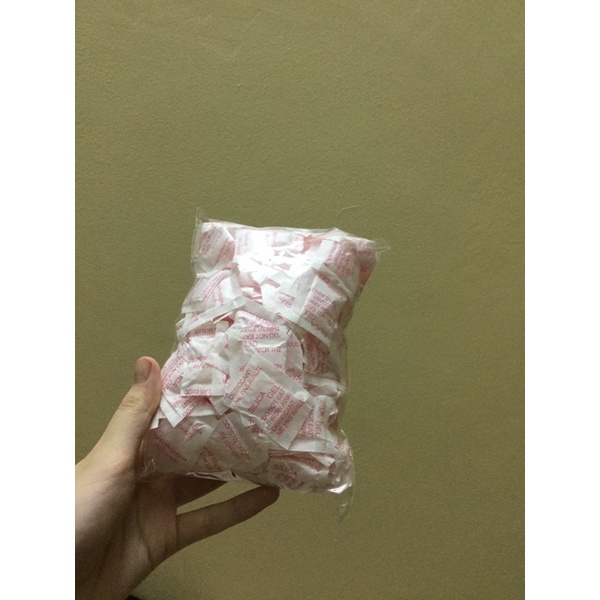 Hút ẩm 1gram/gói (10 gói)