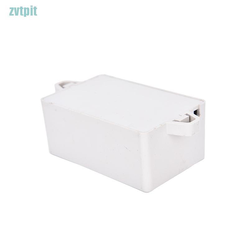 Hộp Nhựa Đựng Thiết Bị Điện Tử Chống Nước Mới | BigBuy360 - bigbuy360.vn