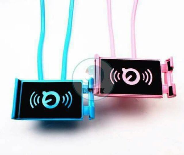 KẸP ĐIỆN THOẠI CHOÀNG CỔ | BigBuy360 - bigbuy360.vn