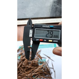Kim hàn cell pin