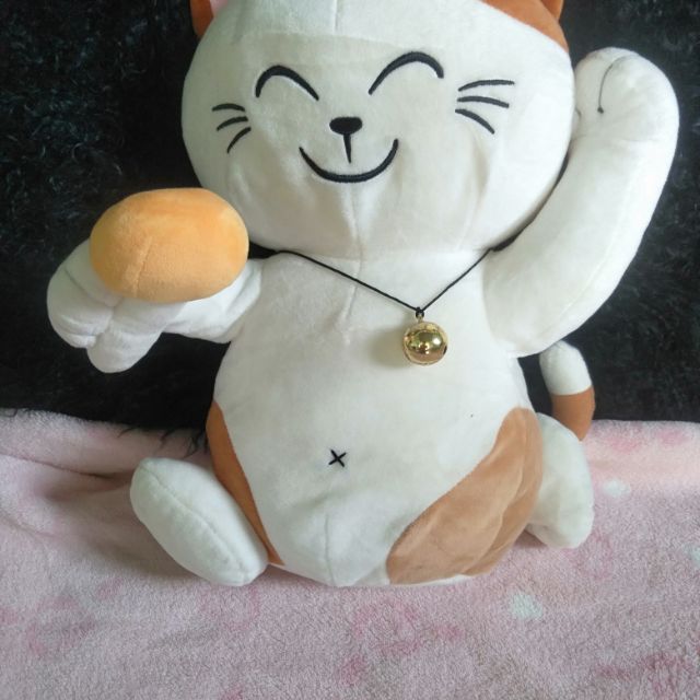 Gấu  bông  bích hảo
