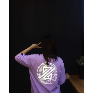 Áo phản quang The Zed🍀FREESHIP🍀 Áo thun unisex