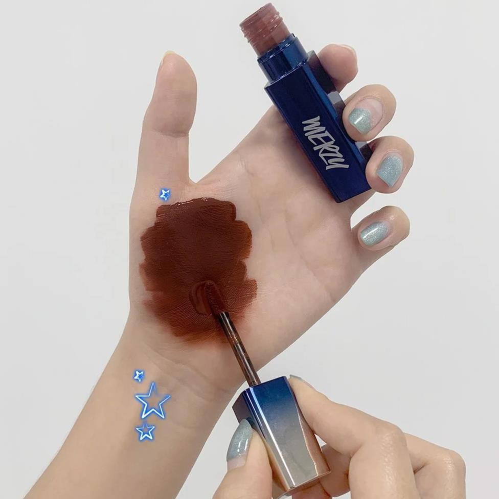 Son Kem Lì Merzy The First Velvet Tint Season 3 (Ver Blue) | BigBuy360 - bigbuy360.vn