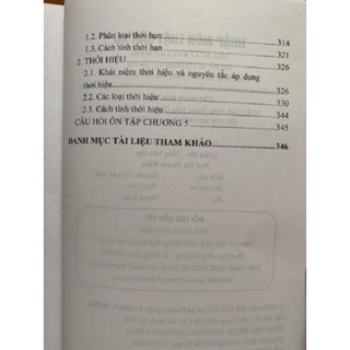 Sách Nhập môn luật dân sự