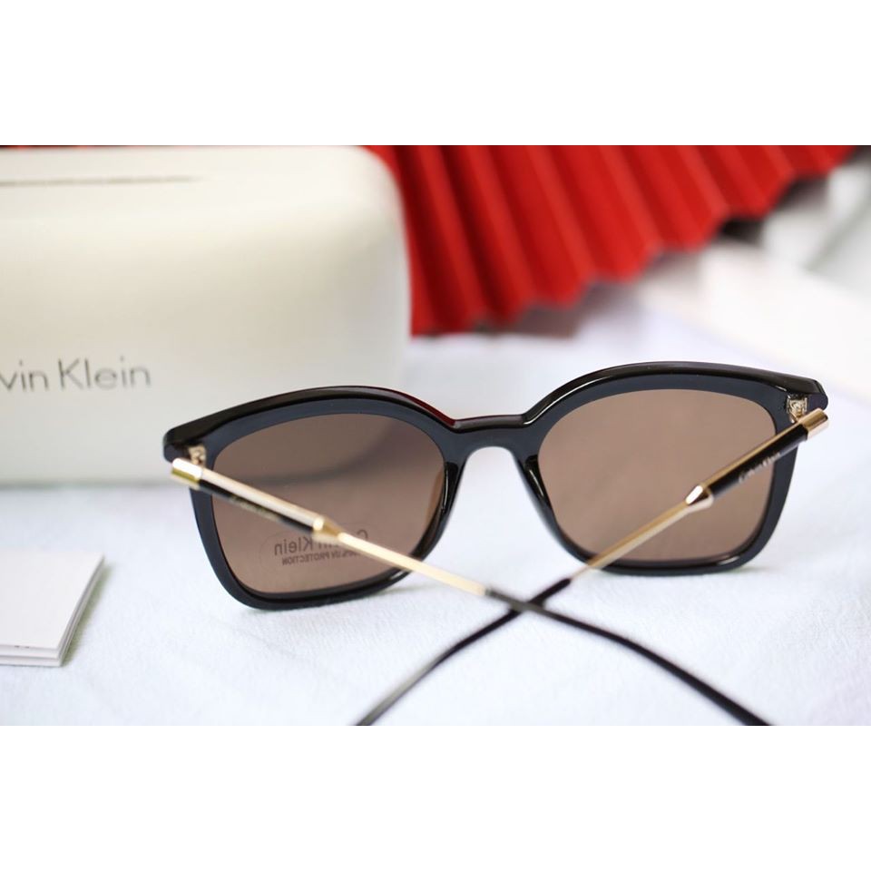 MẮT KÍNH CALVIN KLEIN SUNGLASSES