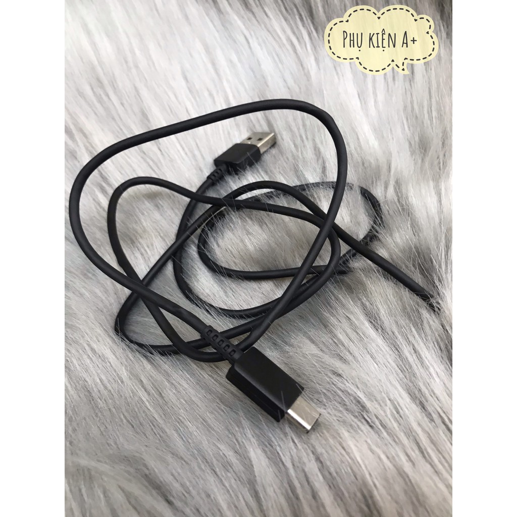 Cáp sạc, củ sạc nhanh Xiaomi 27W Quick Charge 3.0 chính hãng( Bảo hành 3 thán