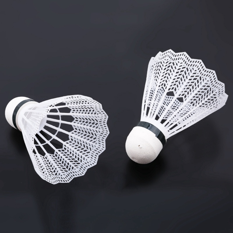 Ống Cầu Lông Nhựa BOMINGDUN 500 , Cầu Nhựa 600 , Cầu 88, Huieson , Vina-Star ( ống 6 quả - ống 12 quả )