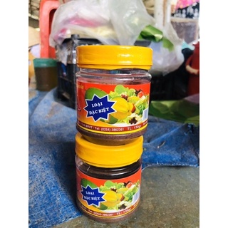 MẮM RUỐC BÀ BA - SIZE NHỎ