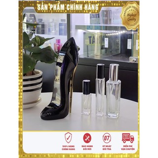 [Freeship] Nước hoa mini nữ Carolina Herrera Good Girl 2-10ml
