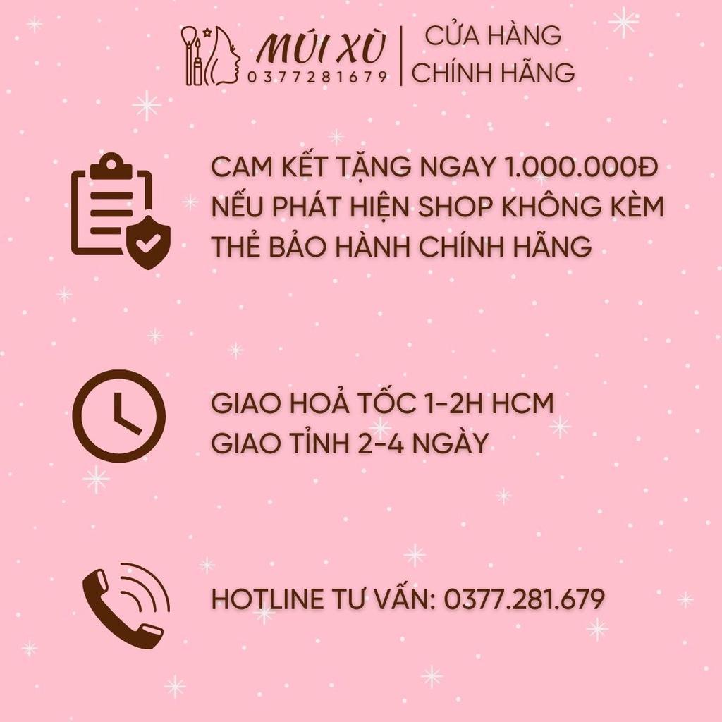 Kem cừu dưỡng ban đêm, ban ngày trắng da MÚI XÙ GORGEOUS chính hãng