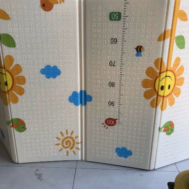 Thảm xốp 1m8×2m