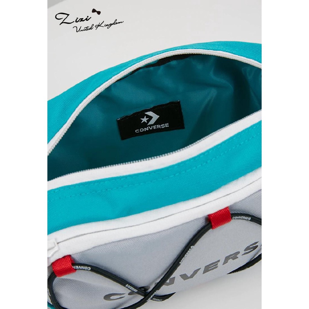 Túi đeo chéo vai đeo hông ALL STAR thể thao dành cho nam nữ
