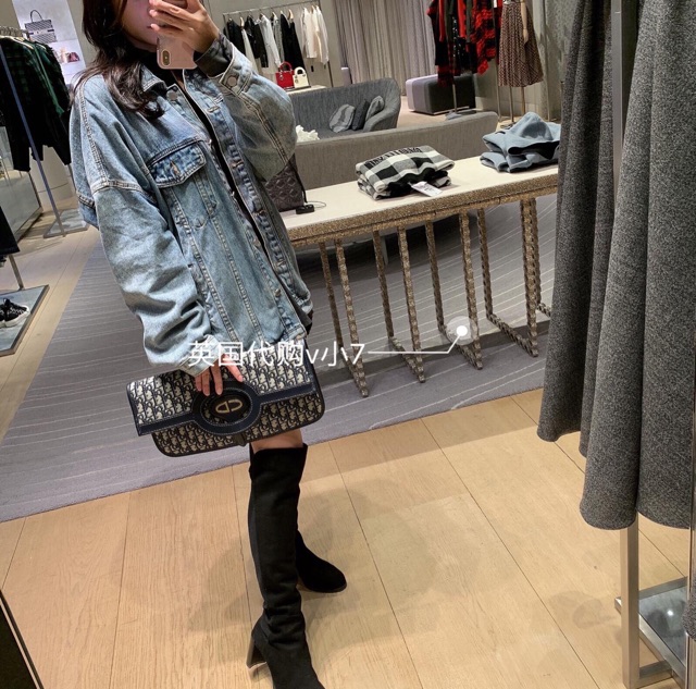 🦩🦩Ví dài dự tiệc clutch hoạ tiết cầm tay sang chảnh