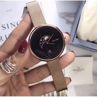 Đồng hồ nữ Skagen SKW2373
