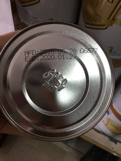 Sữa XO số 1 400g
