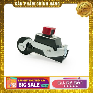 Công tắc B thường kín, công tắc hành trình thang máy, hộp giảm tốc thang máy, công tắc phanh hành trình thang máy