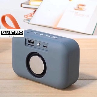 [Siêu Giảm Giá] Loa Bluetooth Mini Cầm Tay S9