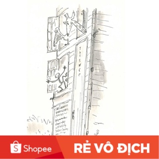 ROALD DAHL -  16c - bản đẹp