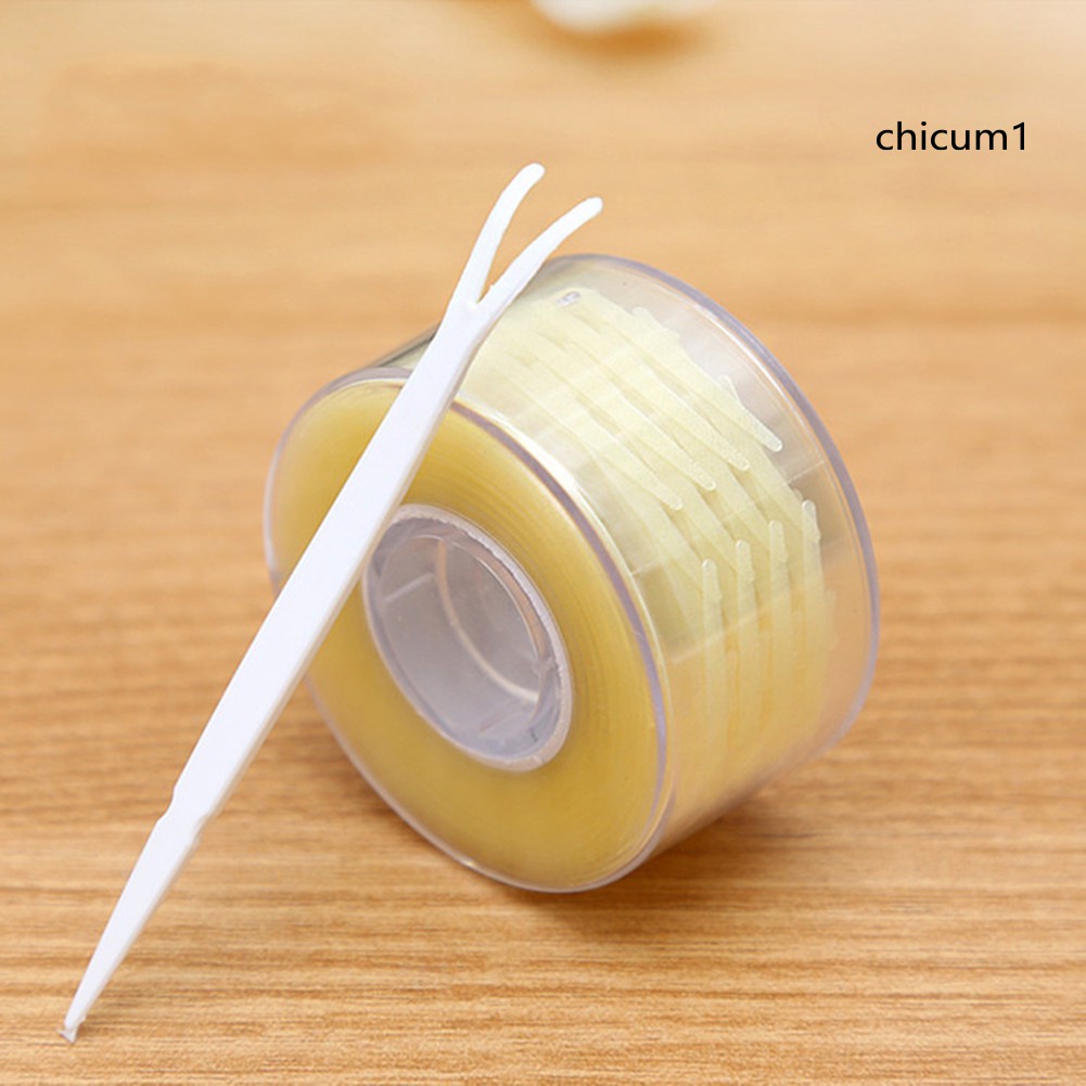 [Hàng mới về] Set 600 miếng dán tạo mắt hai mí chống thấm nước