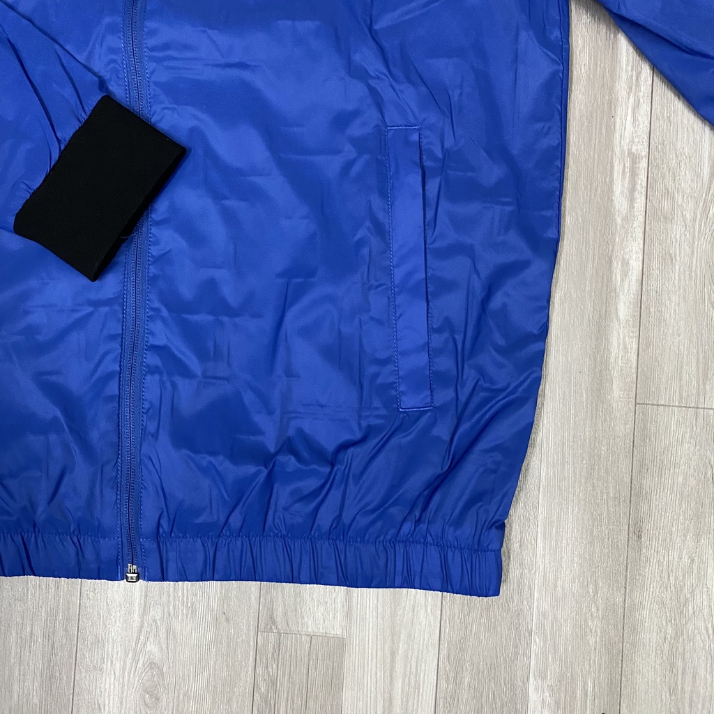 Áo Khoác Lacoste BH0846 CRR Chính Hãng