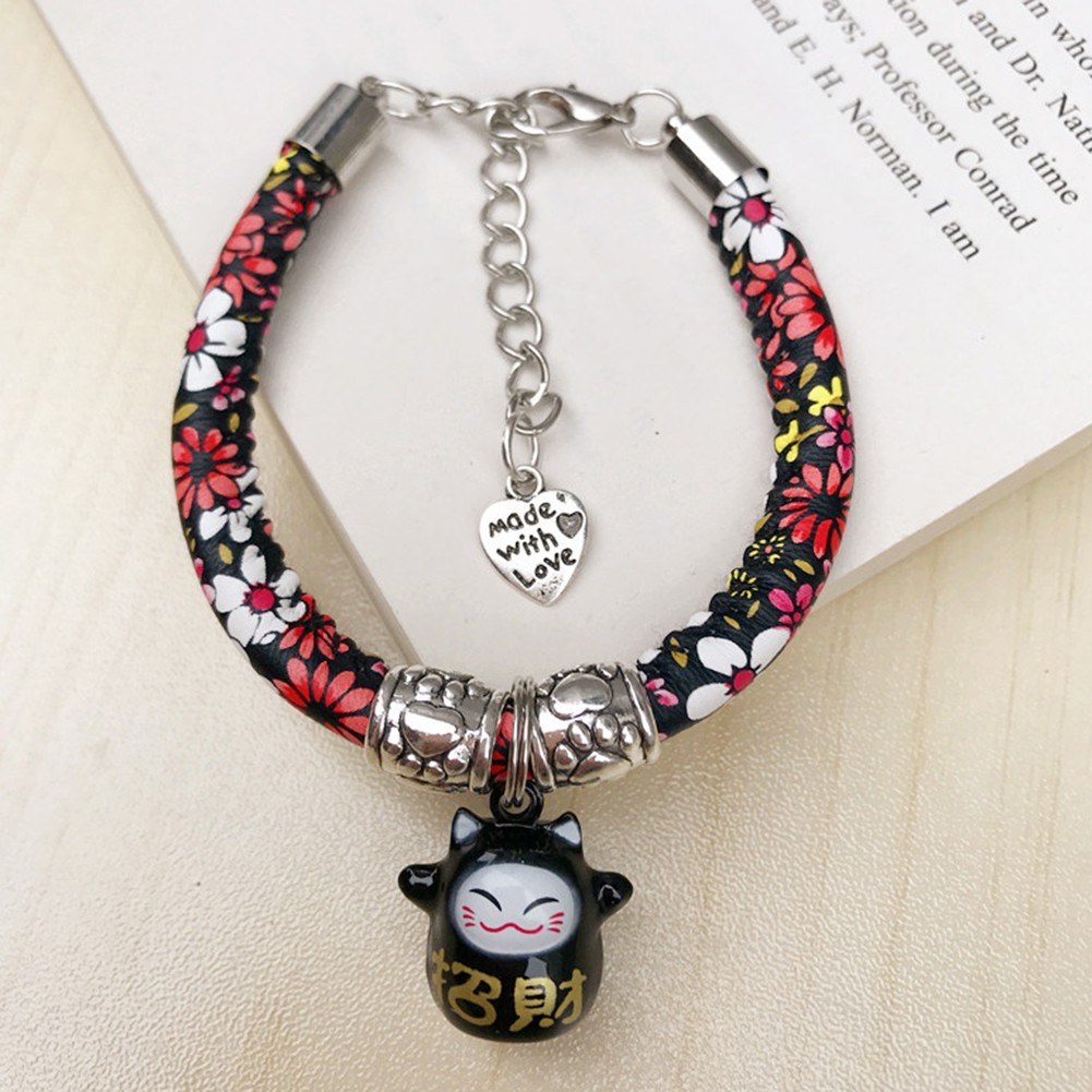 Vòng Cổ Đính Hoa Dễ Thương Cho Thú Cưng