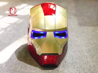 Combo sản phẩm ironman