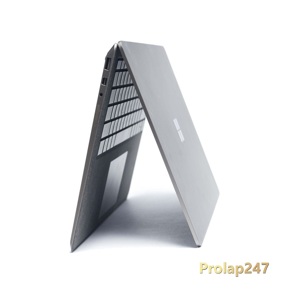 Microsoft Surface laptop i7 -7660U 16GB SSD 512GB 13.5 QHD Cảm ứng | BigBuy360 - bigbuy360.vn