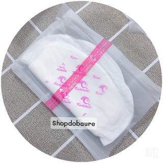 Thấm sữa Kichi hộp 108 miếng - 𝐊𝟎𝟓