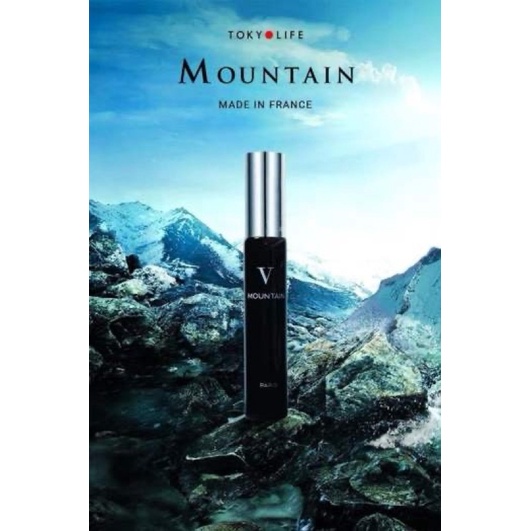 Nước Hoa Nam Pháp 24ml Dạng Xịt Siêu Thơm Hàng Chính Hãng