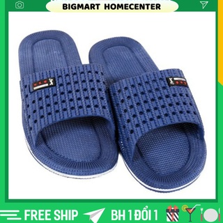 DÉP NHỰA ĐI TRONG NHÀ ( SIZE 36 - 43)