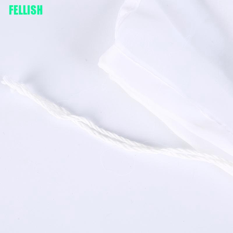 Túi lọc lưới nylon có thể tái sử dụng đa năng tiện lợi