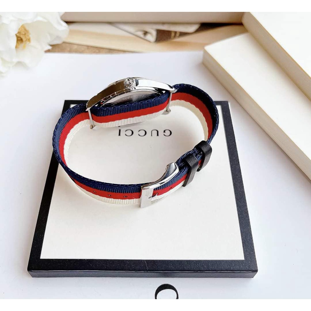 Đồng Hồ Nam Gucci Le Marché des Merveille YA1264059