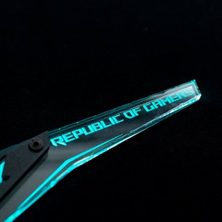 Giá đỡ VGA (card màn hình) LED RGB