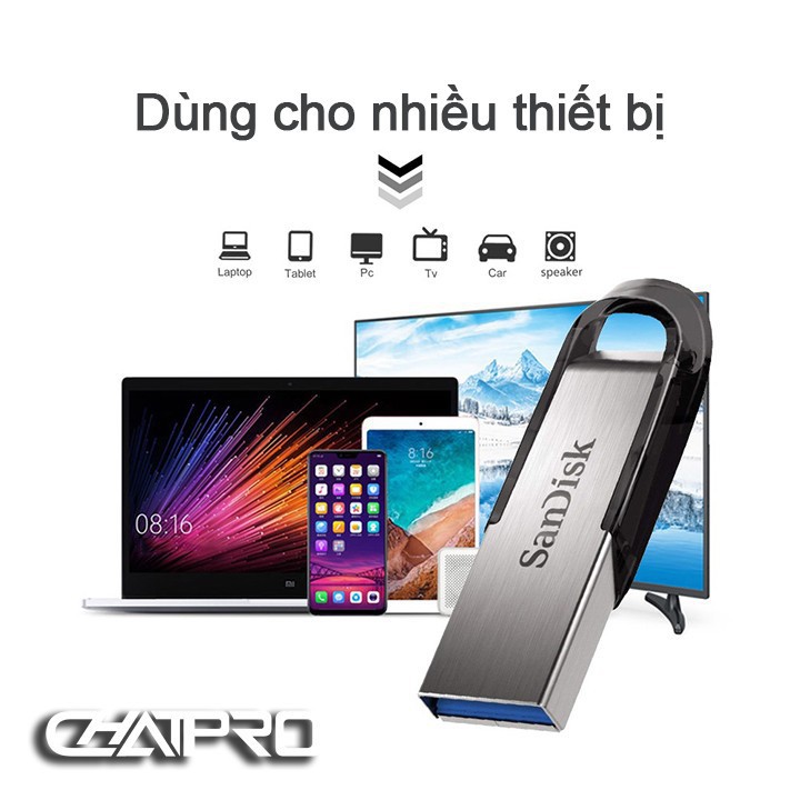 USB Ultra Flair 16GB - 32GB - 64GB USB 3.0 Flash Drive - CZ73 | BigBuy360 - bigbuy360.vn