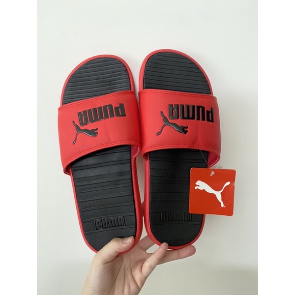 Dép puma Nam chính hãng của Mỹ , size 8Us