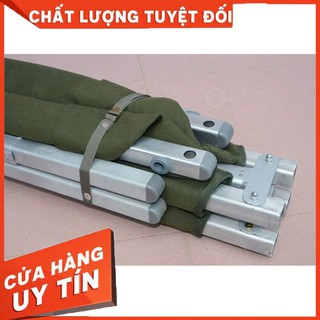 BẠT GIƯỜNG XÊP NHÔM US