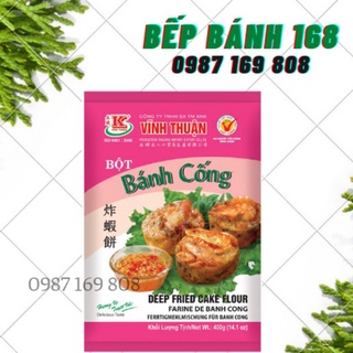 Bột Bánh Cống Vĩnh Thuận