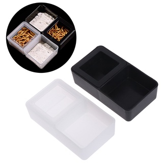 Tô đựng thức ăn cho bò sát / thằn lằn / thằn lằn / tắc kè hoa / nhện