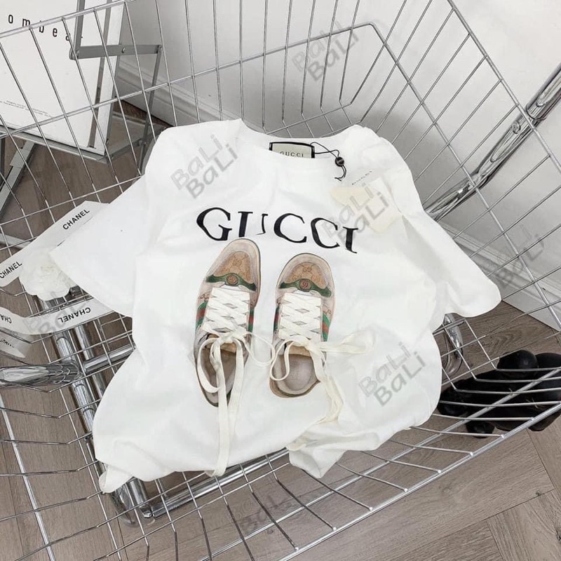 Áo phông Gucci
