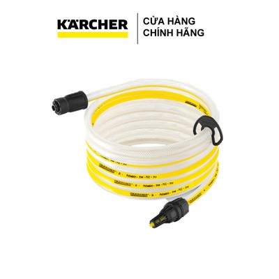 Ống dây hút nước Karcher 5 mét