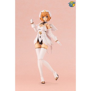 [Kotobukiya] Mô hình lắp ráp Arcanadea Lumitea (Plastic model)