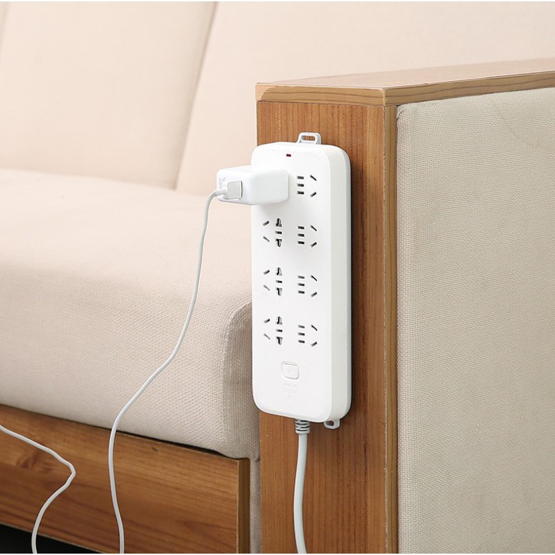 5 Bộ Giá đỡ ổ điện, wifi, vật dụng treo tường đa năng Prohome